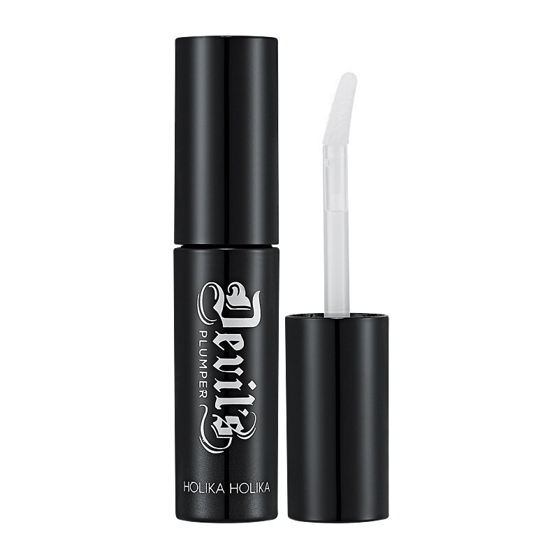 Holika Holika Devil's Plumper 01 Hellgate Matte Primer - lūpų dažų bazė